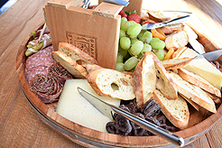 BIRTHDAY AT BEECHERS LOFT